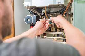 Furnace Repair and installation